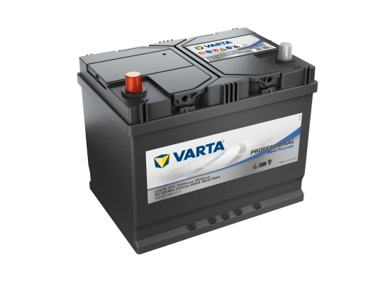 812071000B912 Varta
