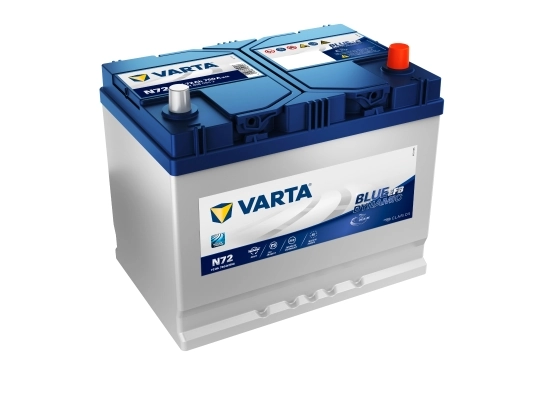 S4E41 Bosch Batería Start-Stop