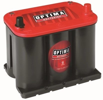 Batería de arranque VARTA 8352550008882