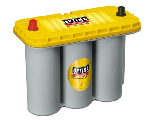Batería de arranque VARTA 8511870008882