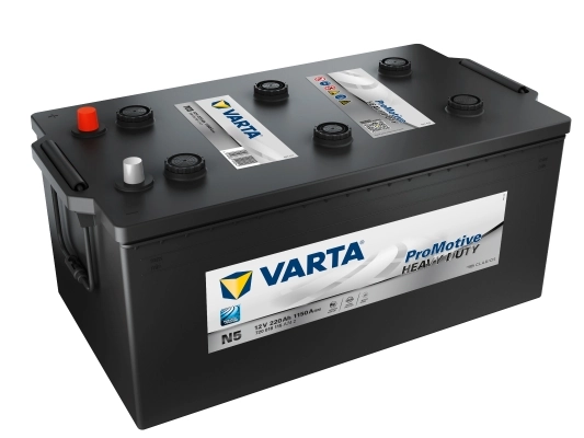 720018115A742 Varta