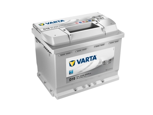 5634000613162 Varta