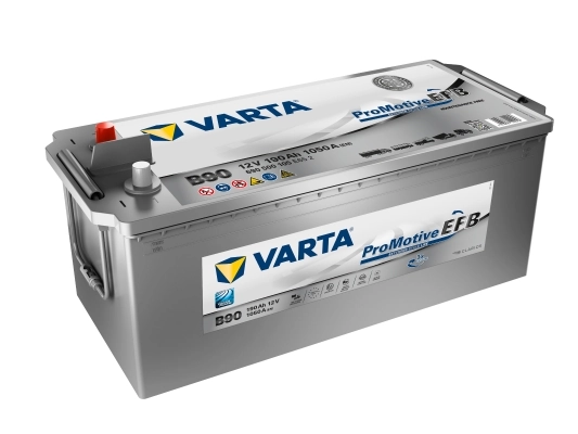 T5077 Bosch Batería Start-Stop