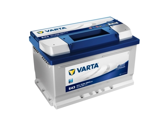 5724090683132 Varta