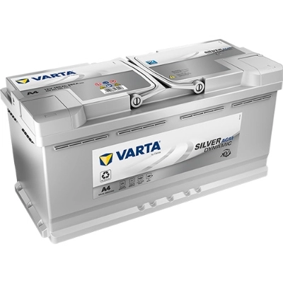 605901095J382 Varta