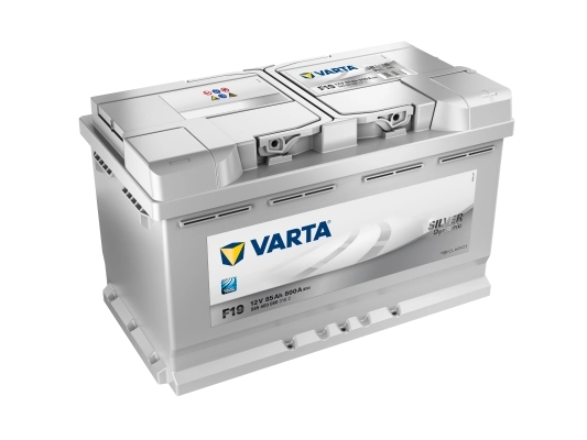5854000803162 Varta
