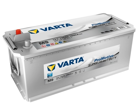 Batería Bosch T5077