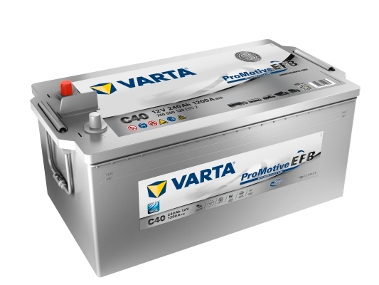 740500120E652 Varta