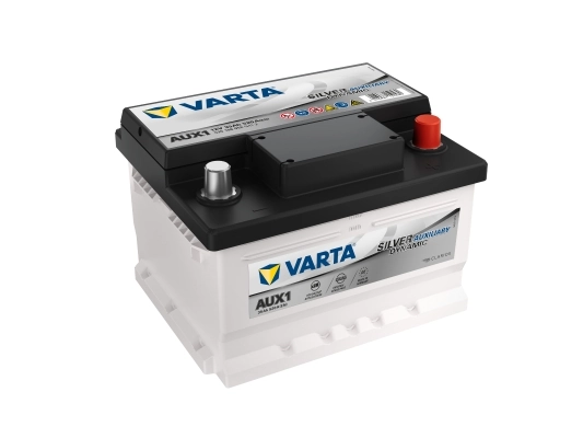 535106052G412 Varta