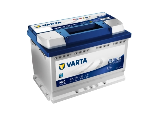 570500076D842 Varta