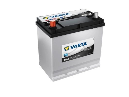 5450790303122 Varta