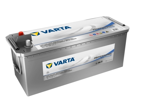 930140080B912 Varta