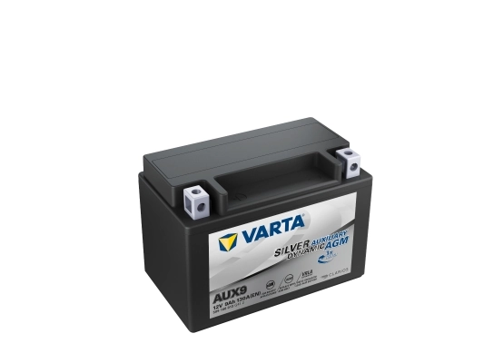 509106013G412 Varta