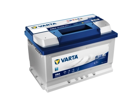Batería de arranque Varta D54 precio, desde 154,86 EUR