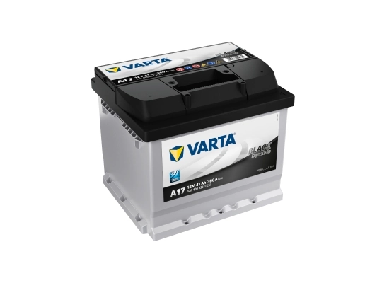 5414000363122 Varta