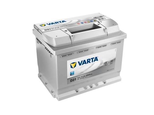 5614000603162 Varta