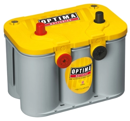 Batería de arranque VARTA 8142540008882