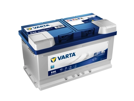 930070076 Varta Batería Start-Stop