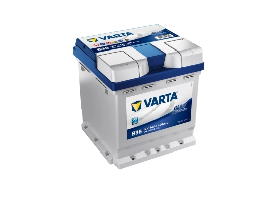 Batería de arranque VARTA 5444010423132