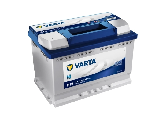 5740130683132 Varta