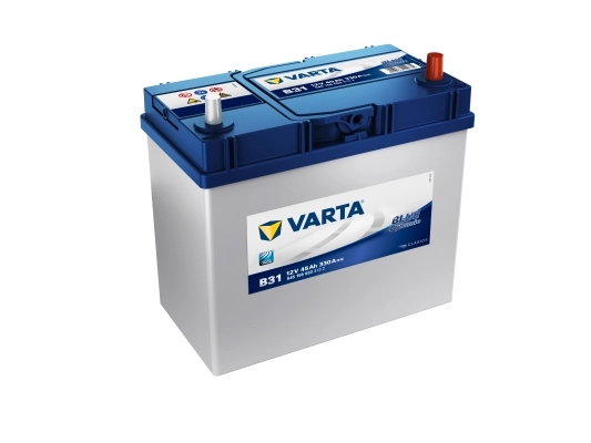 Batería de arranque VARTA 5451550333132