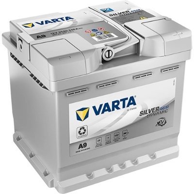 550901054J382 Varta