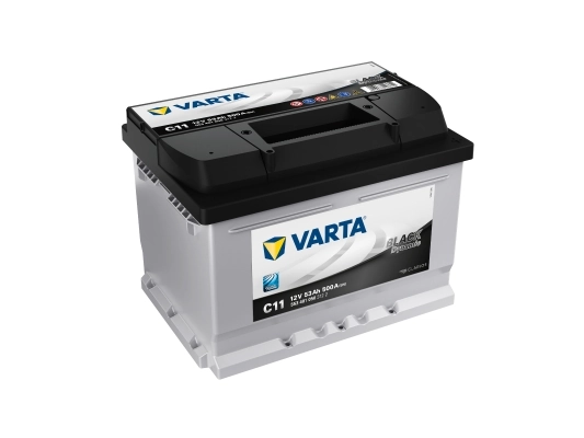 5534010503122 Varta