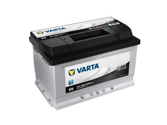 Batería NPS U540L37