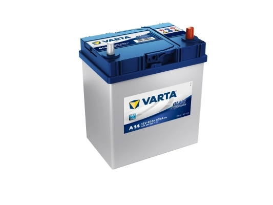 5401260333132 Varta