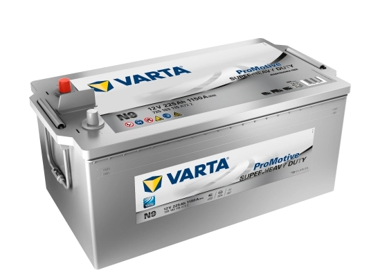725103115A722 Varta