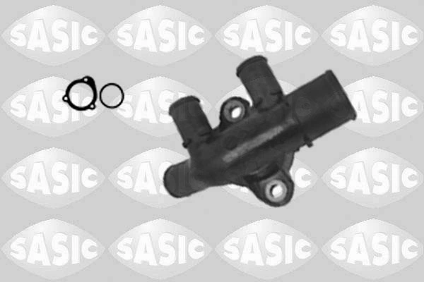 Brida del sistema de refrigeración (triple unión) BMW 1336P0 precio, desde 5,35 EUR