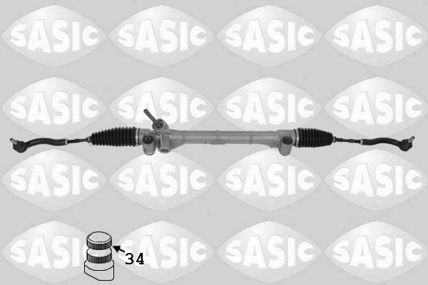 7370001 Sasic