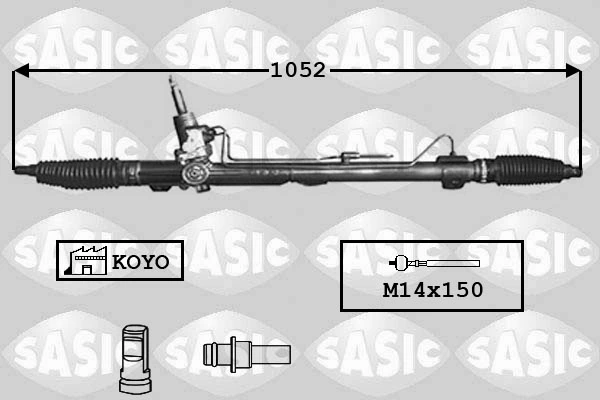 7170028 Sasic