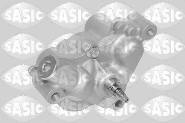 Bomba de aceite para Dacia Lodgy  JS