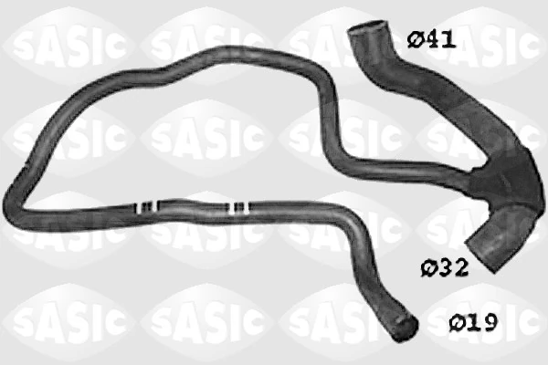 SWH6720 Sasic