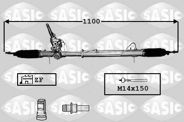 7170046 Sasic