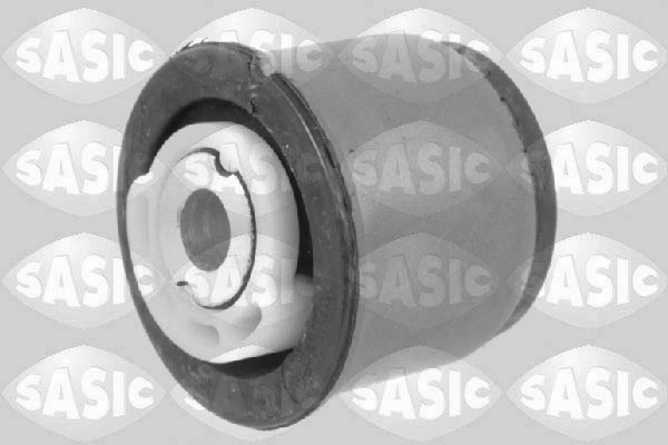 silentblock del eje trasero Fiat Punto II