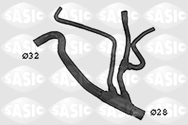 SWH4330 Sasic