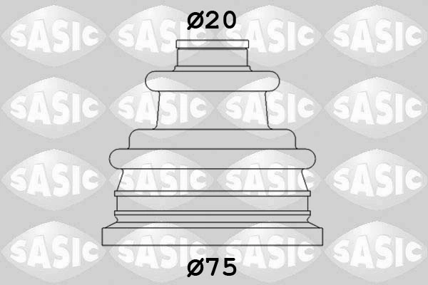 4003404 Sasic