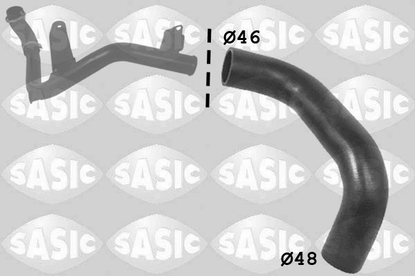3336012 Sasic