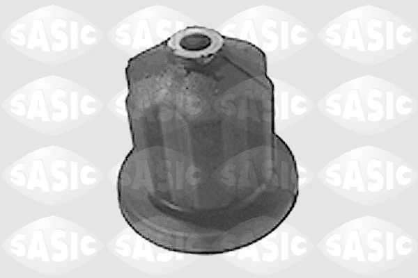 Silentblock trasero para Fiat Uno 146A