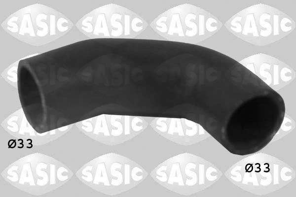 Manguito de radiador para Opel Astra  (55, F70)