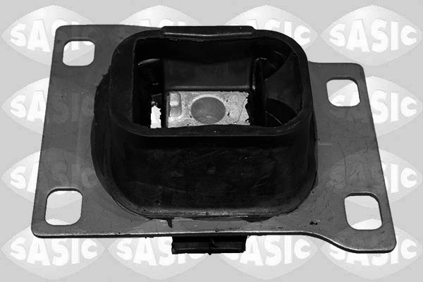 B712 JP Group Soporte superior izquierdo del motor