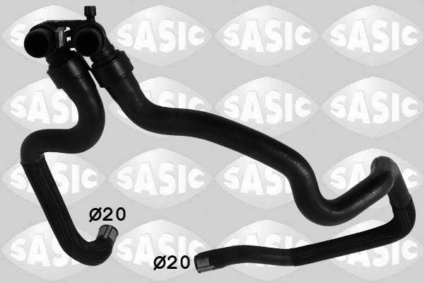 3400051 Sasic