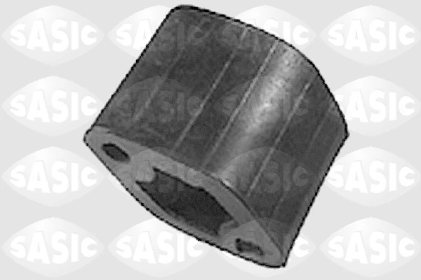 Soporte de escape para Peugeot 205 I 741A, C