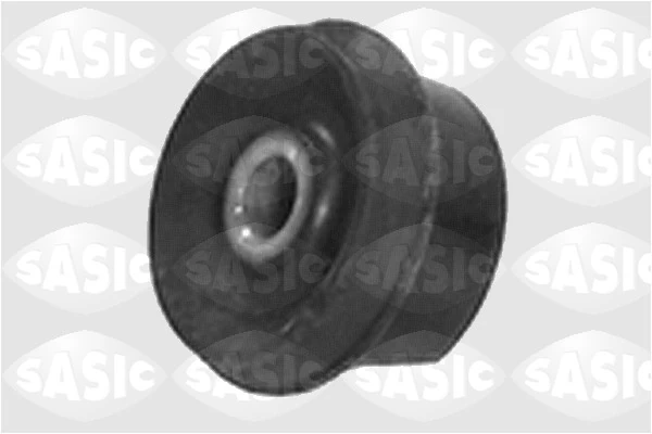 silentblock del eje trasero Citroen Berlingo 