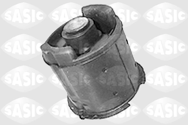 silentblock del eje trasero BMW 5 