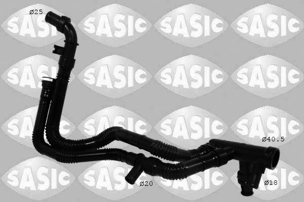 3400046 Sasic