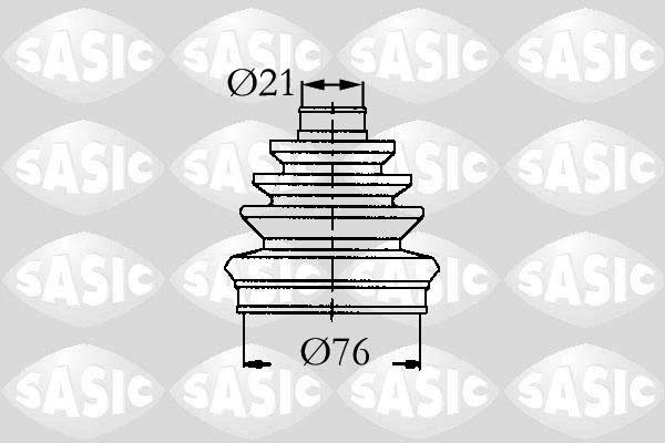 9004621 Sasic