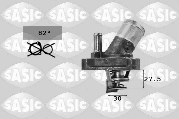 3304001 Sasic